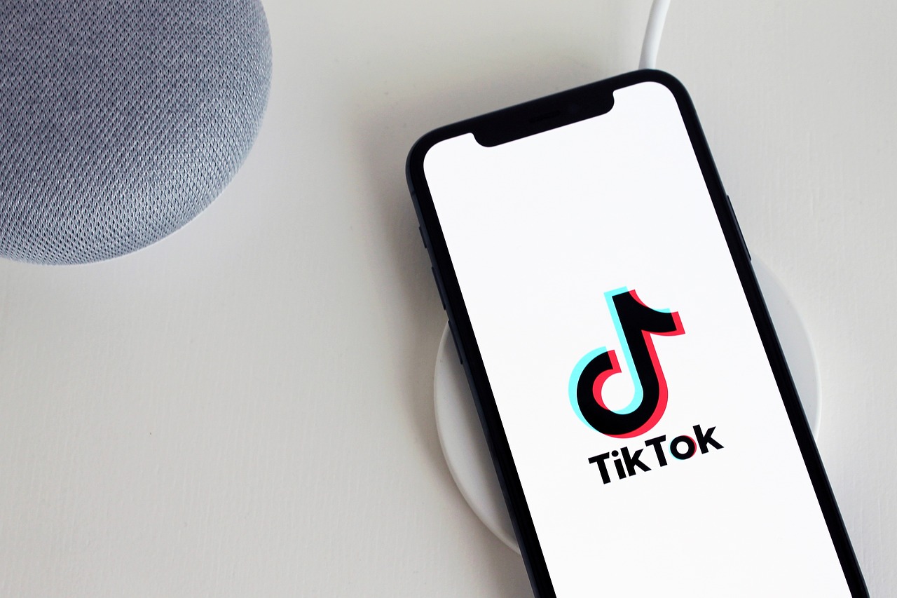 TikTok dla dorosłych jak włączyć