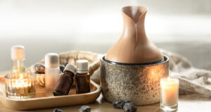 Aromamarketing – klucz do zwiększenia sprzedaży w Twoim biznesie