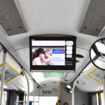 Reklama na ekranach LCD w komunikacji publicznej - Na czym polega DOOH?