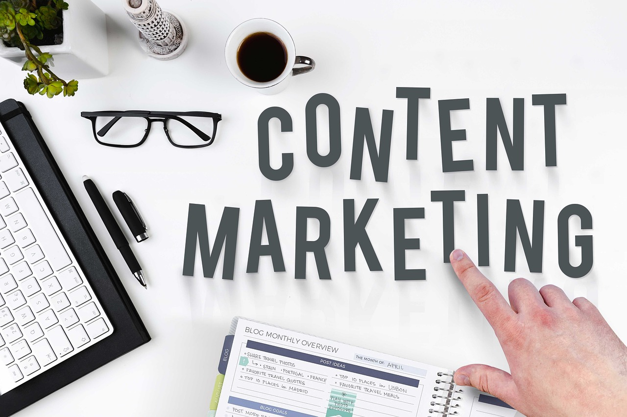 Content marketing: jak zaplanować strategię?